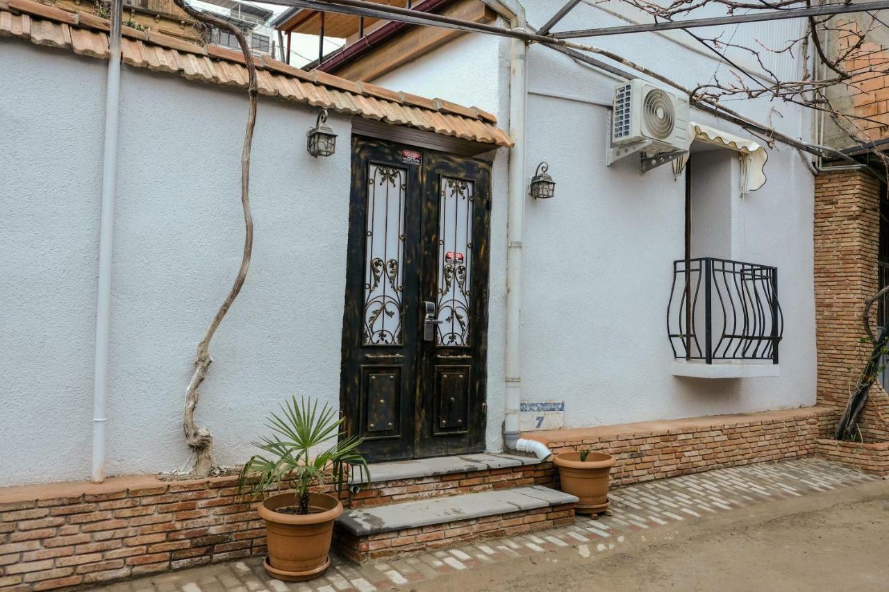 3 Studio Tbilisi Exterior photo